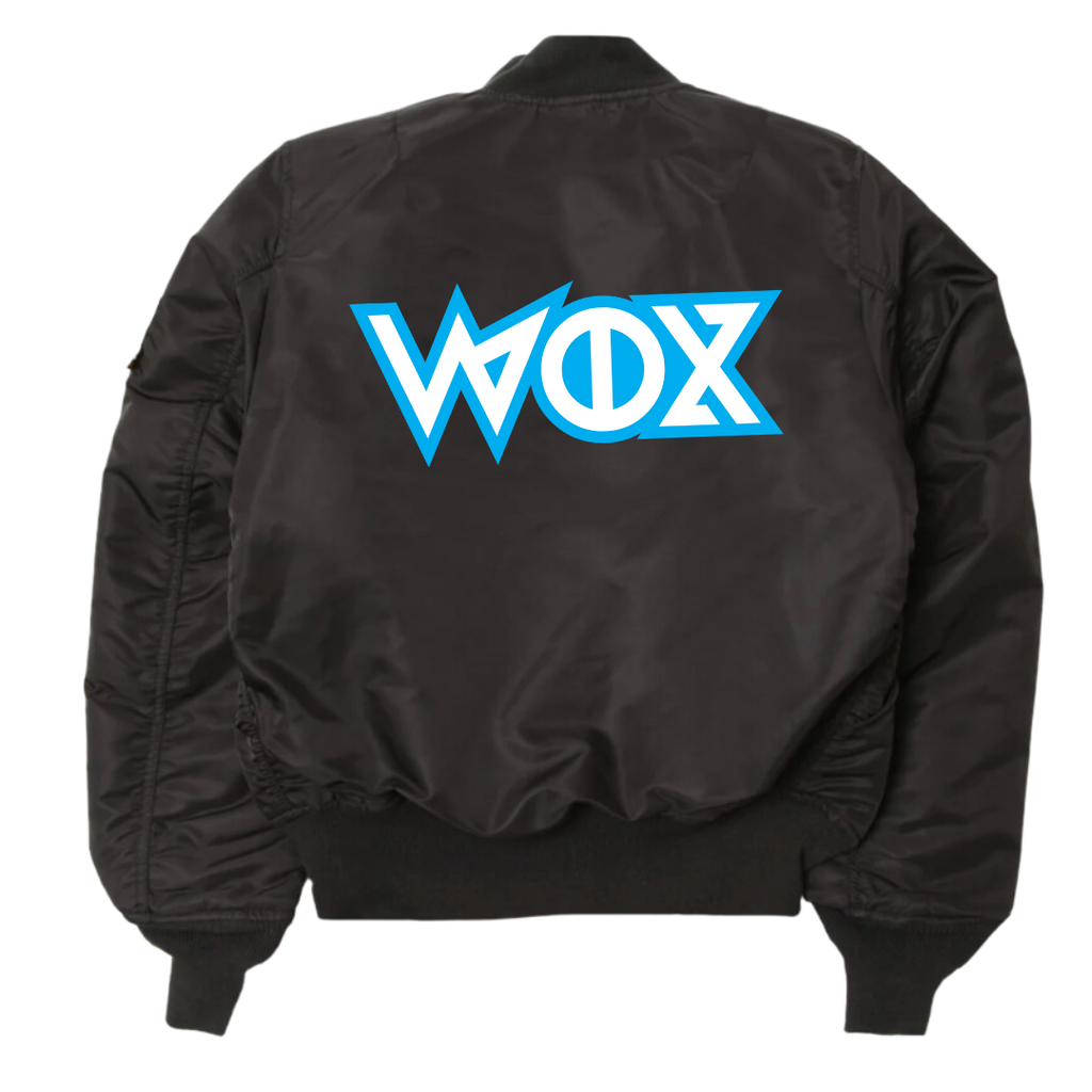 WOX Bomber Jacket