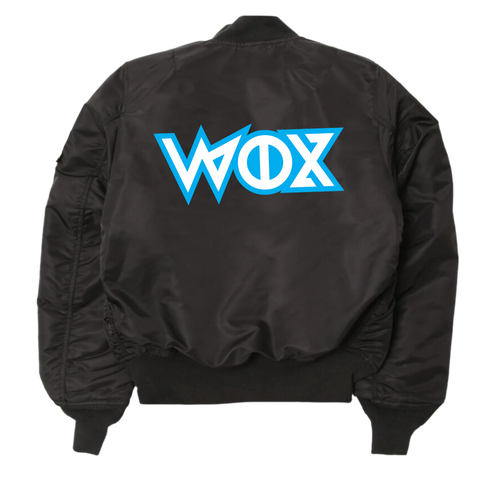 WOX Bomber Jacket
